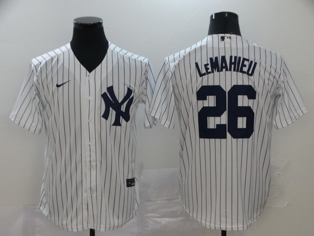 New York Yankees Jerseys 37